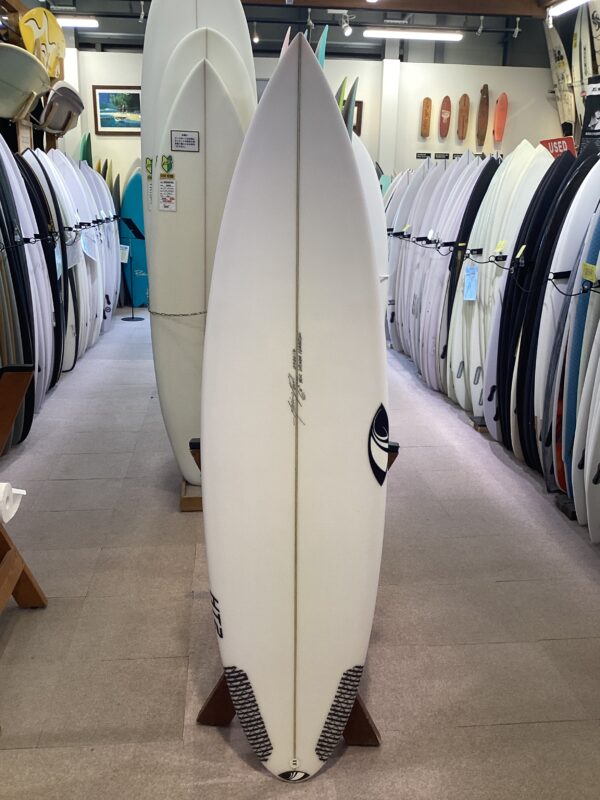 Sharp eye】HT2 6'0 | ムラサキスポーツの中古バリューサーフボード