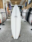 SK】Chris Gallagher Design 5'8” | ムラサキスポーツの中古バリュー