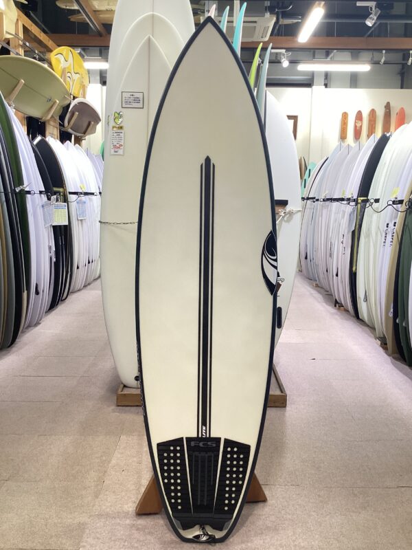 SHARP EYE】CHEAT CODE 5'9 | ムラサキスポーツの中古バリューサーフボード