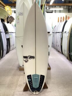 JS INDUSTRIES 商品リスト | ムラサキスポーツの中古バリューサーフボード