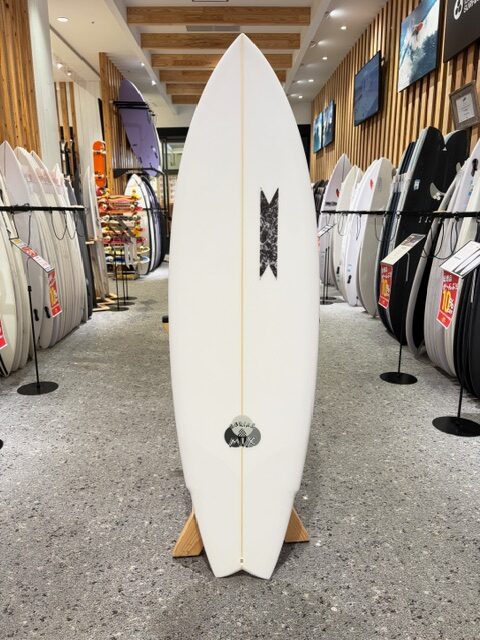 サーフボード（リペア済み）値下げしました。 SPECIAL 6DAYS 2026年1月4日（日）迄 表示価格より、更に10％OFF