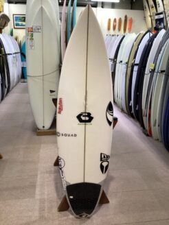 シャープアイ　ストームズ　5'7 PU Sharp Eye シャープアイ ストームズツインターボ 5'7