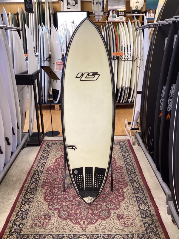 HAYDENSHAPES】HYPTOKRYPTO5'8” | ムラサキスポーツの中古バリュー