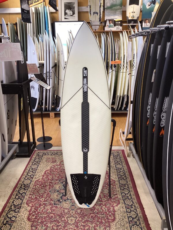 JS】XEROGRAVITY HY-FI2 5'9” | ムラサキスポーツの中古バリュー