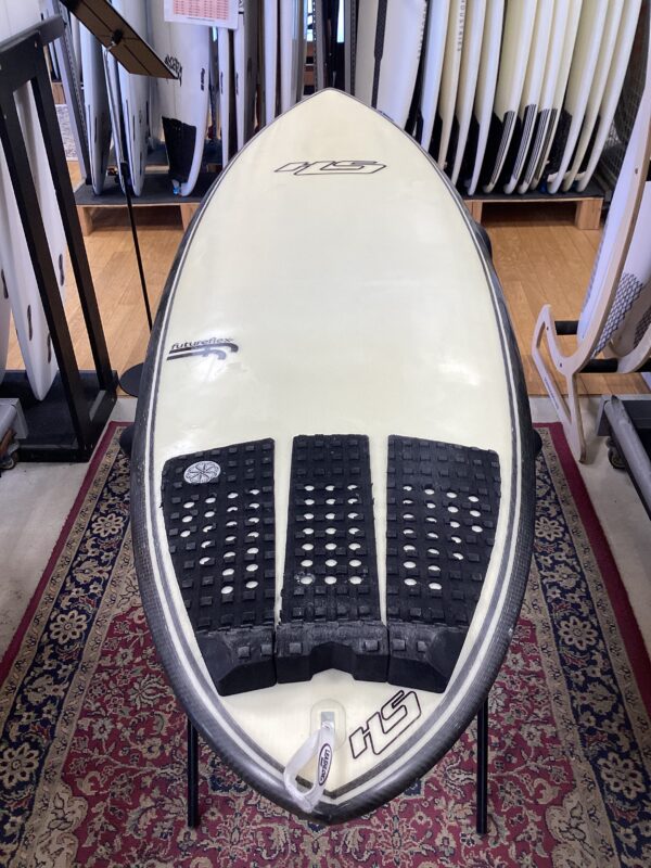 HAYDENSHAPES】HYPTOKRYPTO5'8” | ムラサキスポーツの中古バリュー