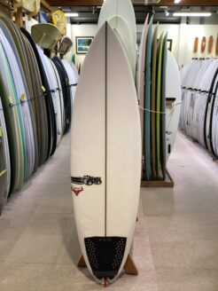 JS INDUSTRIES 商品リスト | ムラサキスポーツの中古バリューサーフボード