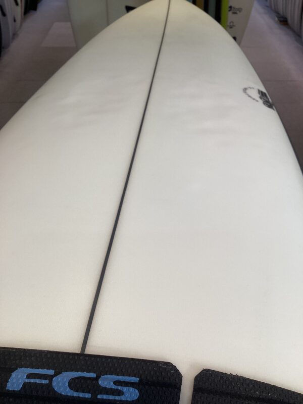 JS INDUSTRIES】EL BARON 6'10 | ムラサキスポーツの中古バリュー