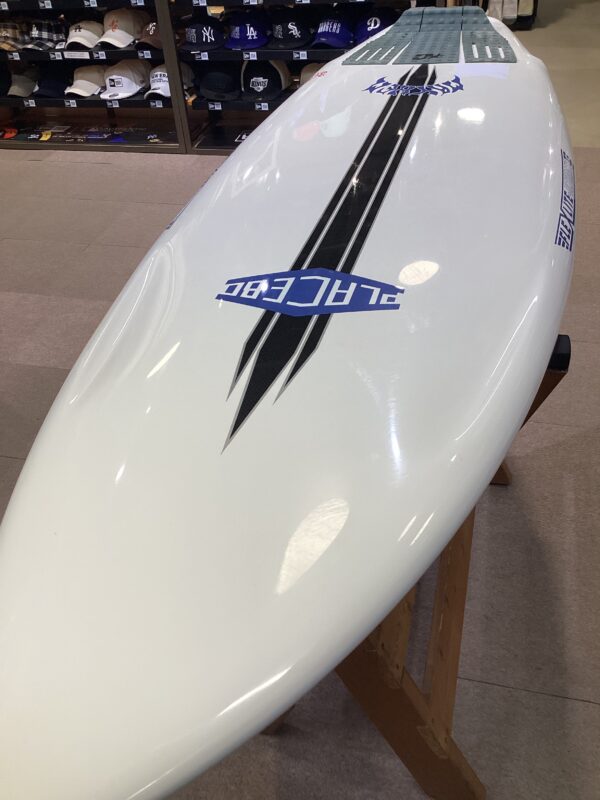 PLACEBO】RAD DIABLO 6'0 | ムラサキスポーツの中古バリューサーフボード