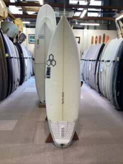 CHANNEL ISLANDS商品リスト | ムラサキスポーツの中古バリューサーフボード