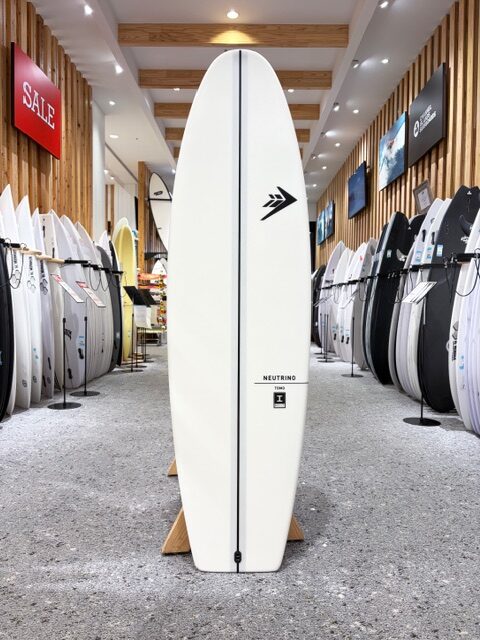 OUTLET SALE】【FIREWIRE】NEUTRINO 5