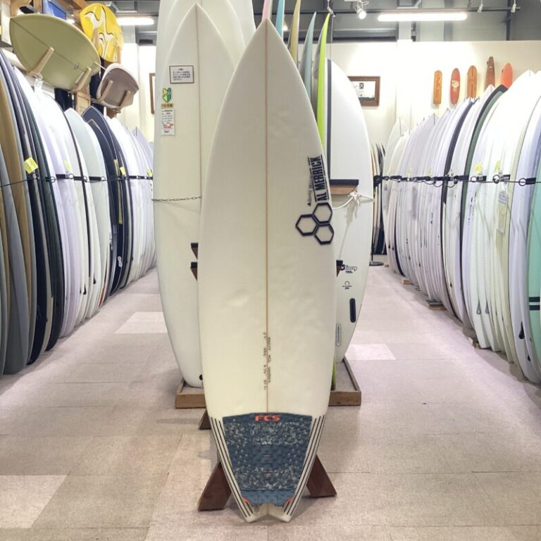 CHANNEL ISLANDS】SAMPLER 5'6 | ムラサキスポーツの中古バリュー