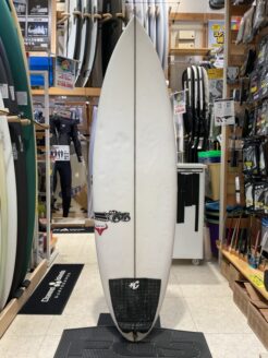 JS INDUSTRIES 商品リスト | ムラサキスポーツの中古バリューサーフボード