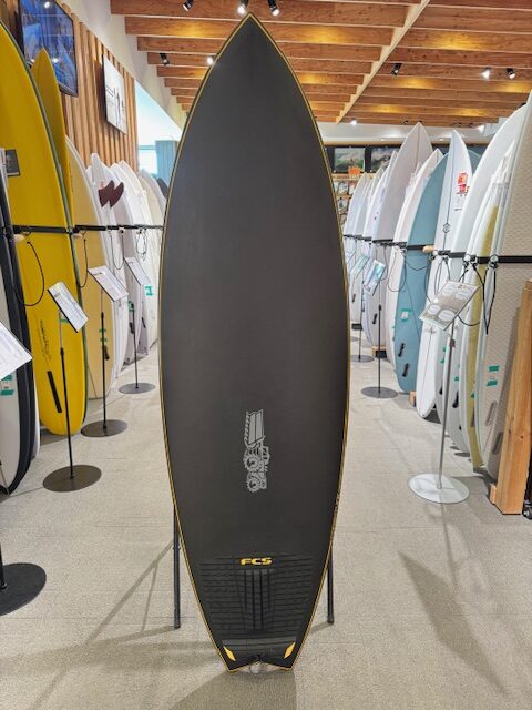 JS INDUSTRIES】SUB XERO CARBOTUNE 5'7″ | ムラサキスポーツの中古