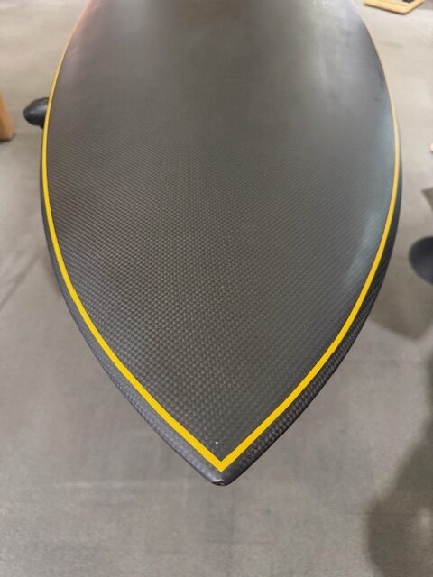 ＜新品・送料込＞CARBOTUNE 5.8 JS SUB XERO　J-0977 新品・送料込＞CARBOTUNE 5.8 JS SUB XEROJ-0977