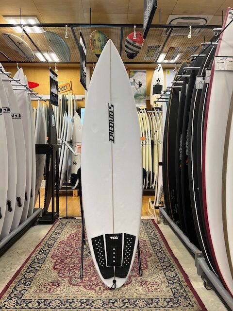 SEQUENCE】TYPE1 | ムラサキスポーツの中古バリューサーフボード