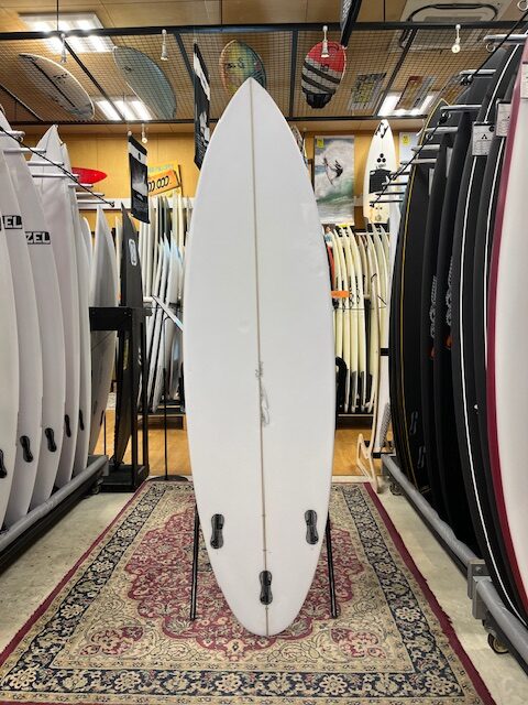 SEQUENCE】TYPE1 | ムラサキスポーツの中古バリューサーフボード