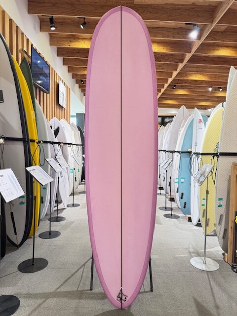 DOUBLE BUBLLE】THE PASS MODEL 7`4 | ムラサキスポーツの中古バリュー