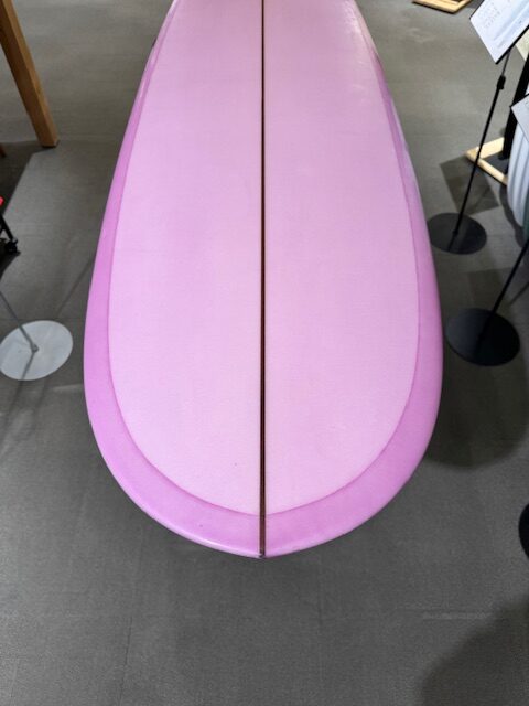 DOUBLE BUBLLE】THE PASS MODEL 7`4 | ムラサキスポーツの中古バリュー