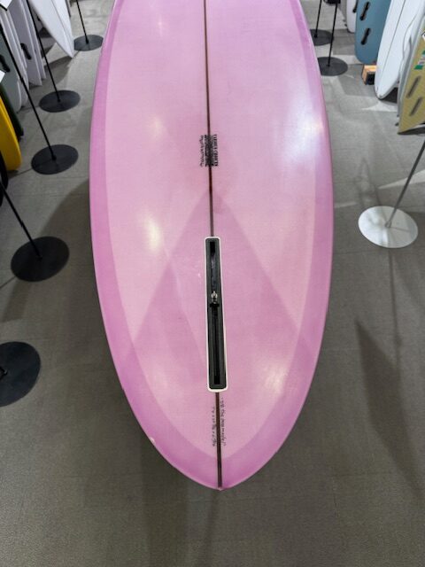 DOUBLE BUBLLE】THE PASS MODEL 7`4 | ムラサキスポーツの中古バリュー