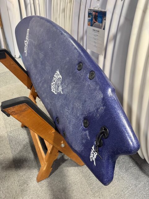 サーフアート ODISurfArt OVERLOOKING LINE オディ サーフアート ODISurfArt OVERLOOKING LINE オディ サーフアート