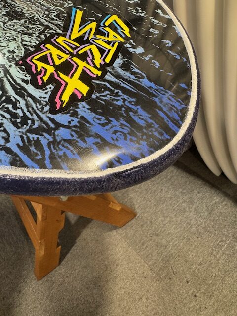CATCH SURF×LOST】ODYSEA 5'11 | ムラサキスポーツの中古バリュー