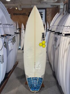 CHANNEL ISLANDS商品リスト | ムラサキスポーツの中古バリューサーフボード