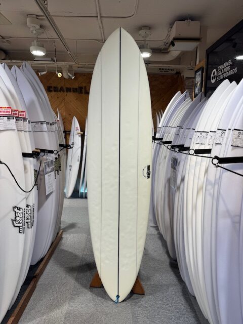 美品　JS Industries Big Baron ソフトトップ 7’0 美品 JS Industries Big Baron ソフトトップ 7'0 JS-ビックバロン