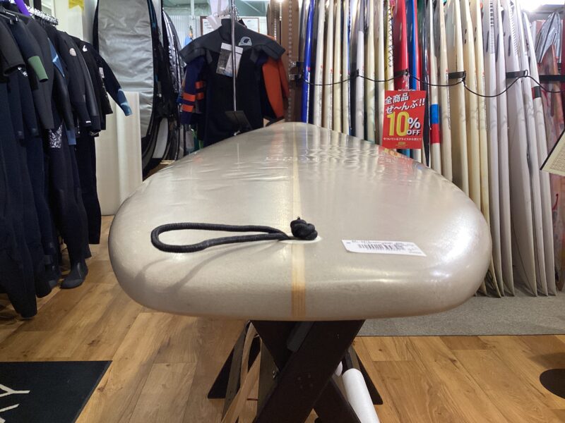 303】ミッドレングス 6'11 | ムラサキスポーツの中古バリューサーフボード