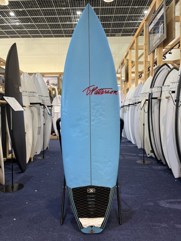 TIMMY PATTERSON】 OG POOL 5'8” | ムラサキスポーツの中古バリュー