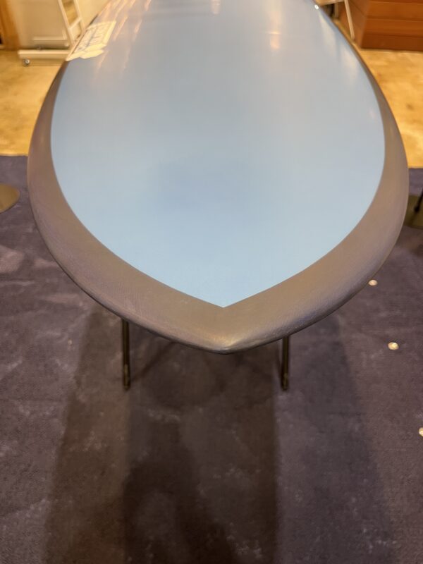 新品未使用ボード 【THUNDERBOLT】SPEED QUONG XEON 7'2'' | ムラサキ