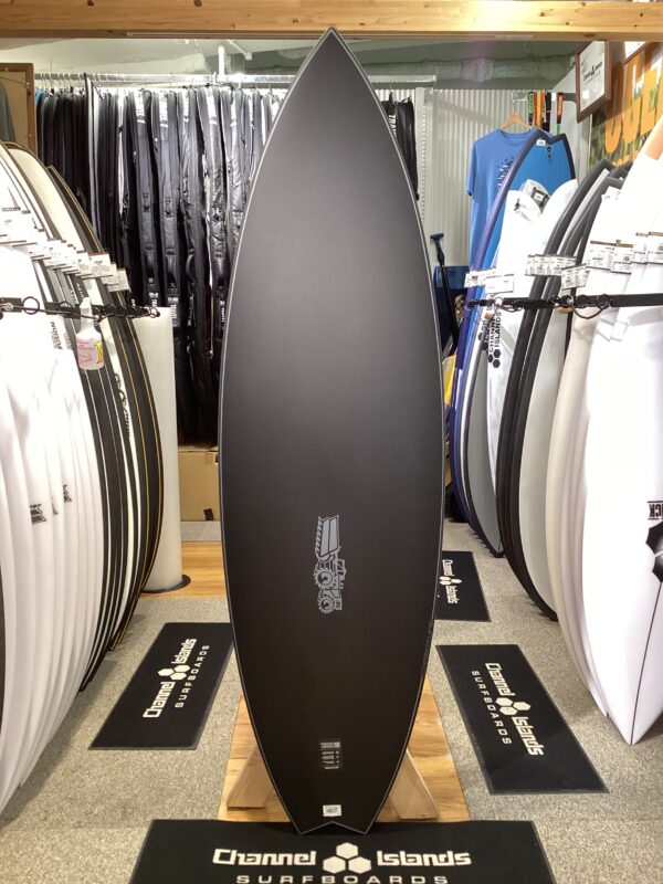 JS】XERO FUSION CARBOTUNE 5'8 | ムラサキスポーツの中古バリュー