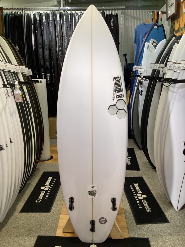 Channel Islands 】DUMPSTER DIVER 2 5'9 | ムラサキスポーツの中古