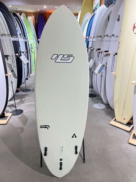 HAYDEN SHAPES】 HYPTO KRYPTO 5'8” | ムラサキスポーツの中古バリュー
