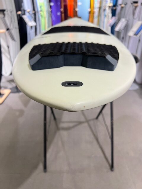 ヴィンテージ エクストリーム ボディビルディング 二頭筋ピットブルHakett HAYDEN SHAPES】 HYPTO KRYPTO 5'8” | ムラサキスポーツの中古バリュー