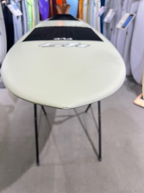 ヘイデンシェイプス　ヒプトクリプト　5'8\"  中古 フィン付】ヘイデンシェイプス ヒプトクリプト 5'8