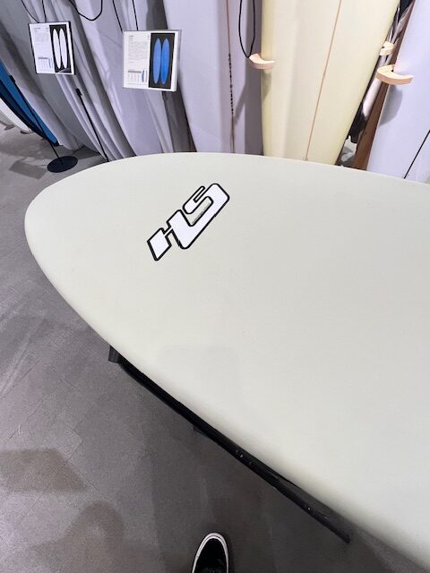 HAYDEN SHAPES】 HYPTO KRYPTO 5'8” | ムラサキスポーツの中古バリュー