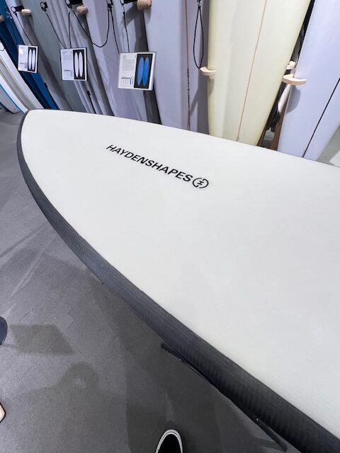 HAYDEN SHAPES】 HYPTO KRYPTO 5'11” | ムラサキスポーツの中古