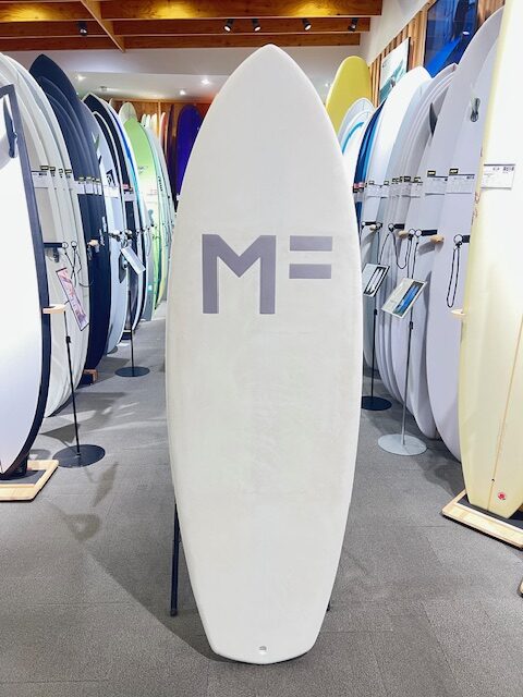 MICK FANNING SOFTBOARDS 】 LITTLE MARLEY 5'8″ | ムラサキスポーツの