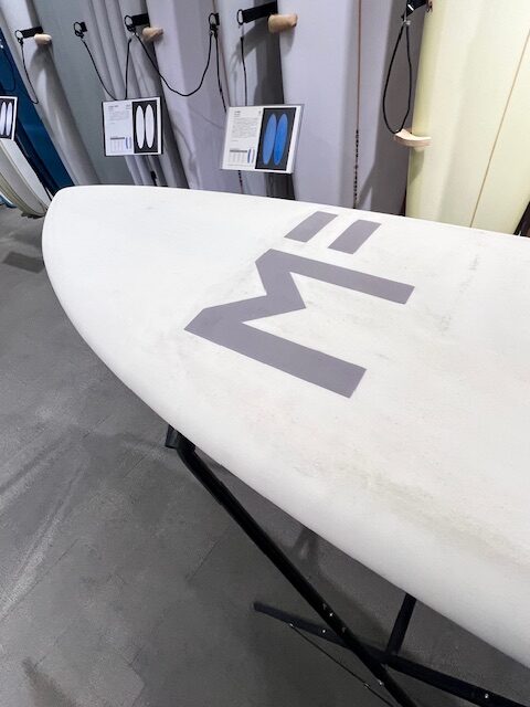 MICK FANNING SOFTBOARDS 】 LITTLE MARLEY 5'8″ | ムラサキスポーツの