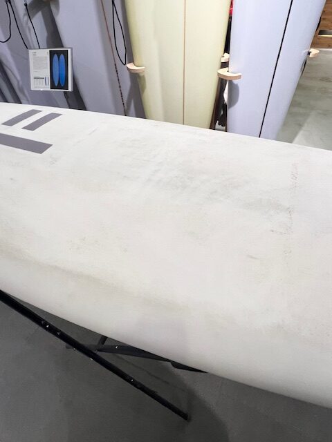 Mick Fanning Little Marley サーフボード 5'10\" Mick Fanning Little Marley サーフボード 5'10/