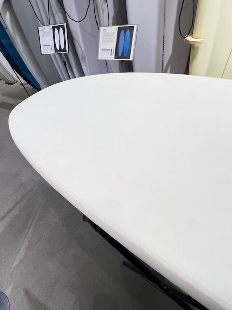 MICK FANNING SOFTBOARDS 】 LITTLE MARLEY 5'8″ | ムラサキスポーツの