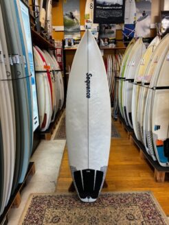 SEQUENCEの商品リスト | ムラサキスポーツの中古バリューサーフボード