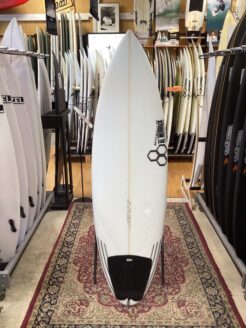 CHANNEL ISLANDS商品リスト | ムラサキスポーツの中古バリューサーフボード