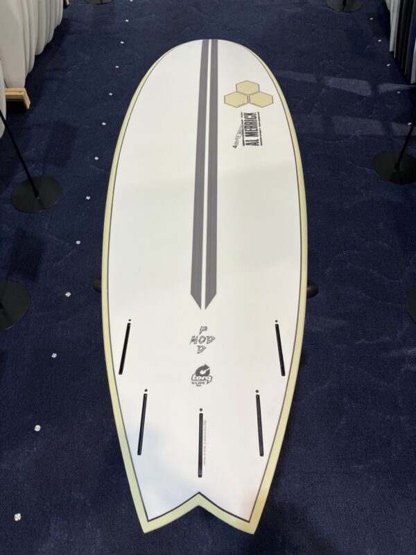 TORQ】PODMOD 6'6″ | ムラサキスポーツの中古バリューサーフボード