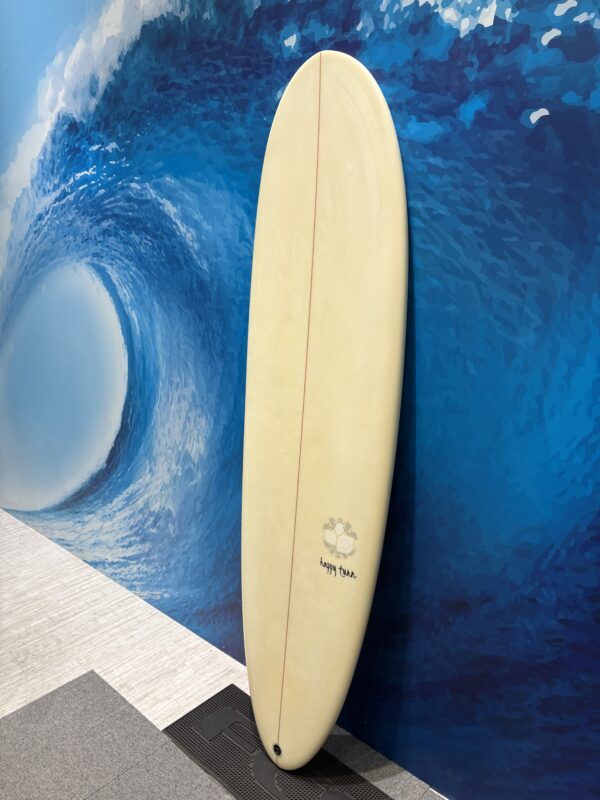 TW】HAPPY TURN 6'6 | ムラサキスポーツの中古バリューサーフボード