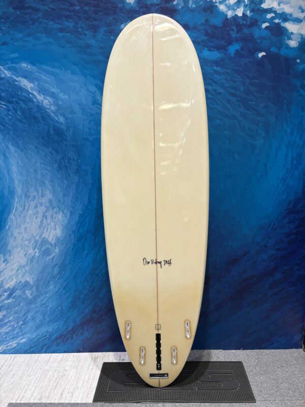 TW】HAPPY TURN 6'6 | ムラサキスポーツの中古バリューサーフボード