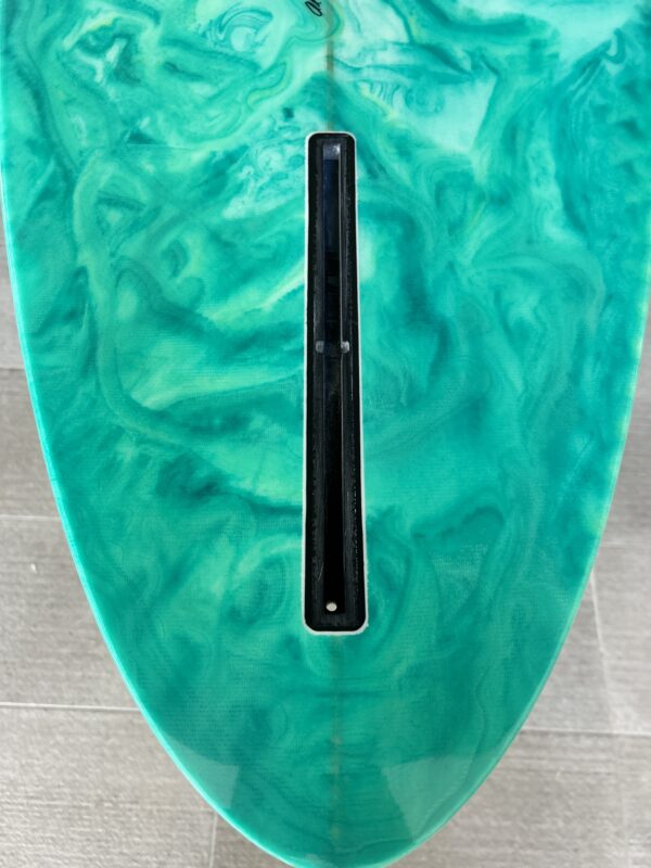 CHANNEL ISLANDS】 MSF 6'2″ 貴重ロブ・マチャド サイン入り