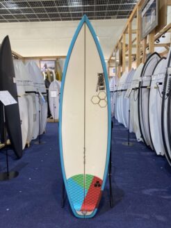 CHANNEL ISLANDS商品リスト | ムラサキスポーツの中古バリューサーフボード