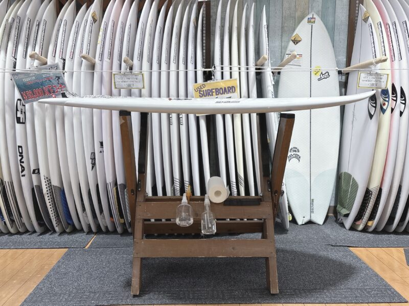 PLACEBO】GOBLIN SPRINT 5'8 | ムラサキスポーツの中古バリュー