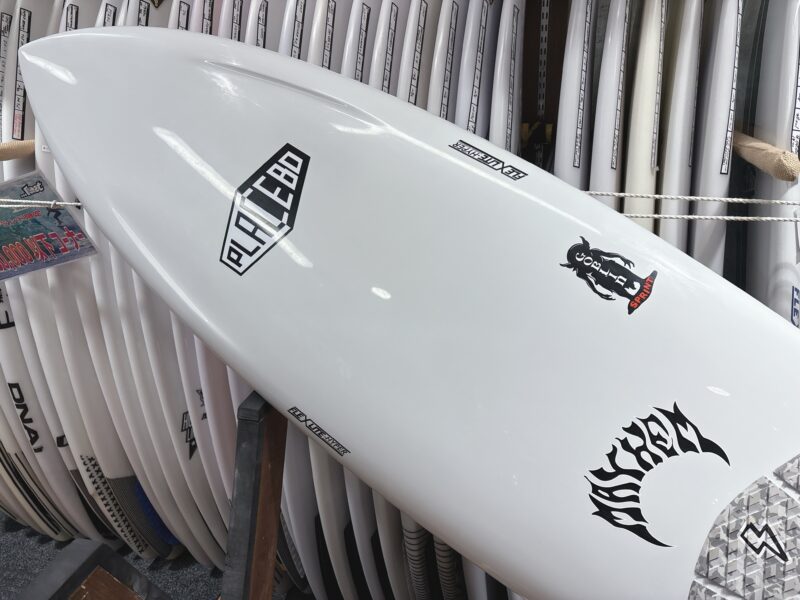 PLACEBO】GOBLIN SPRINT 5'8 | ムラサキスポーツの中古バリュー